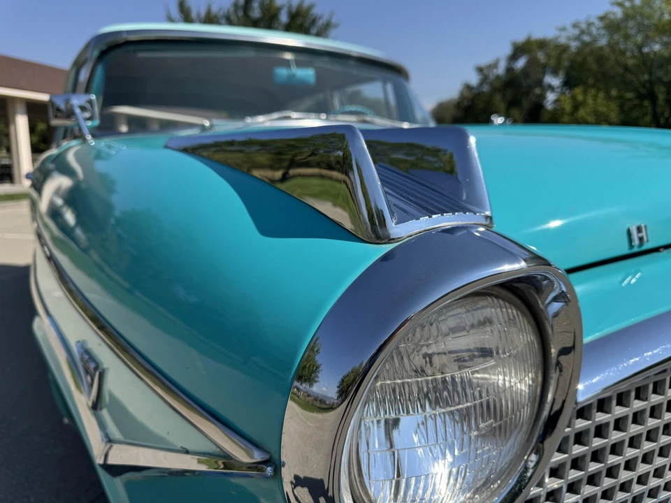 1957 Hudson Hornet - Image 31 of 31