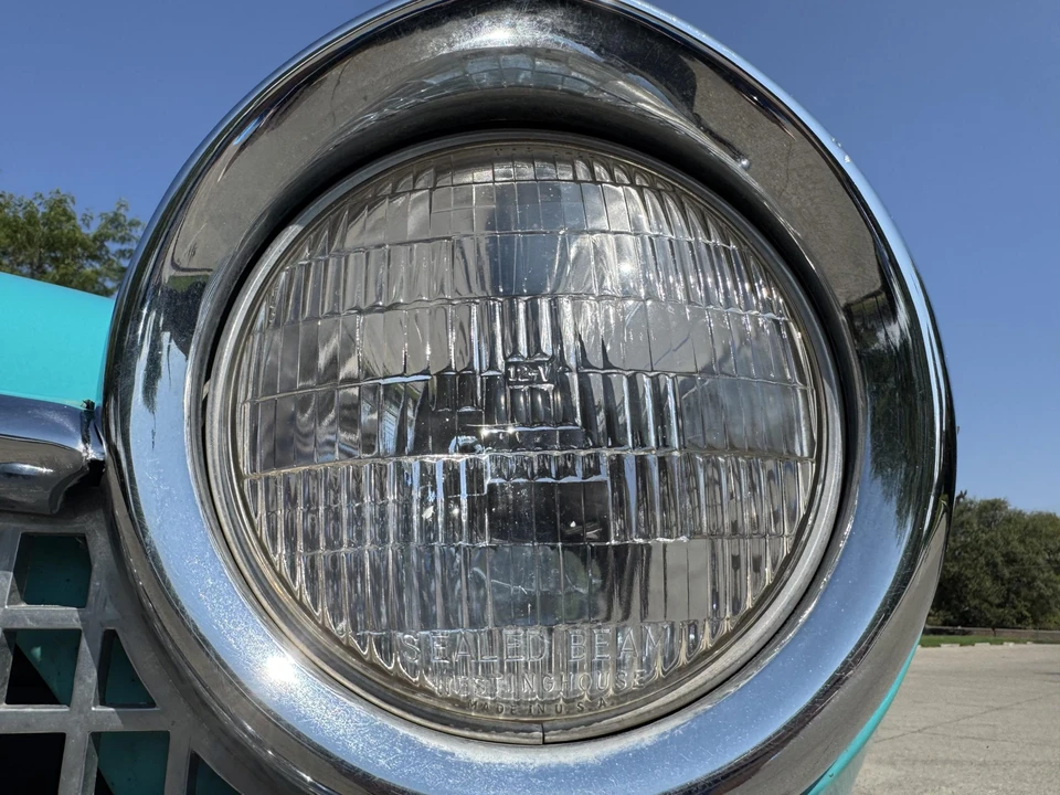 1957 Hudson Hornet - Image 30 of 31