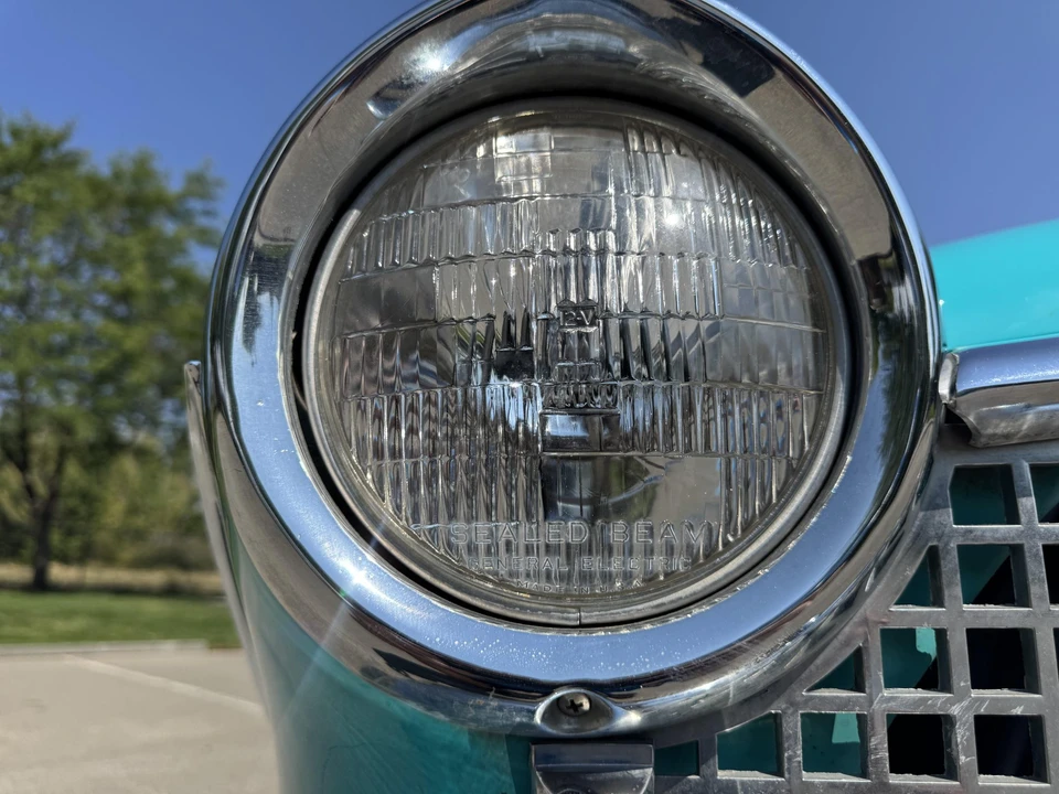 1957 Hudson Hornet - Image 29 of 31