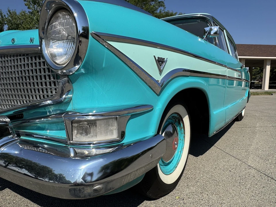1957 Hudson Hornet - Image 28 of 31