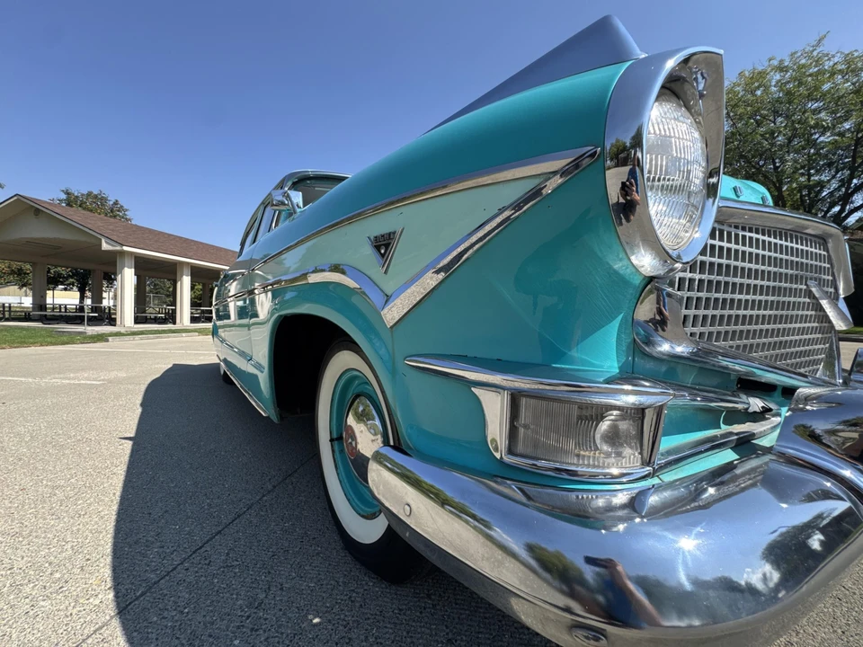1957 Hudson Hornet - Image 27 of 31