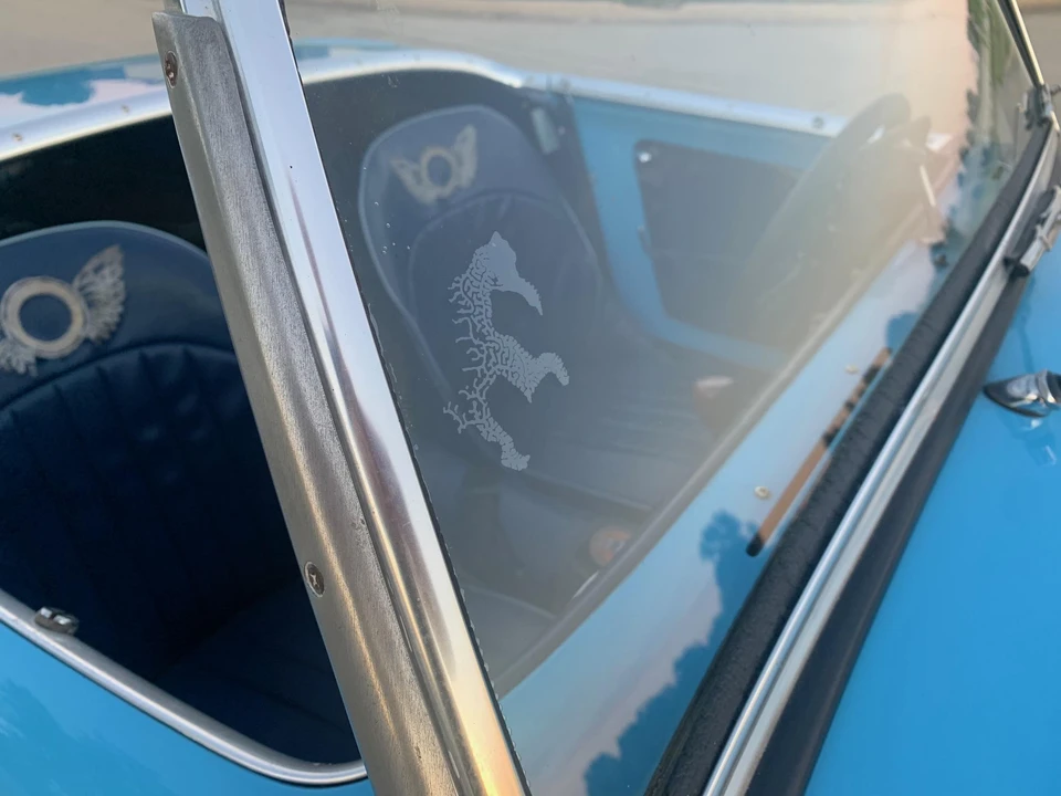 1959 Austin-Healey Sprite Mark I - Image 31 of 31