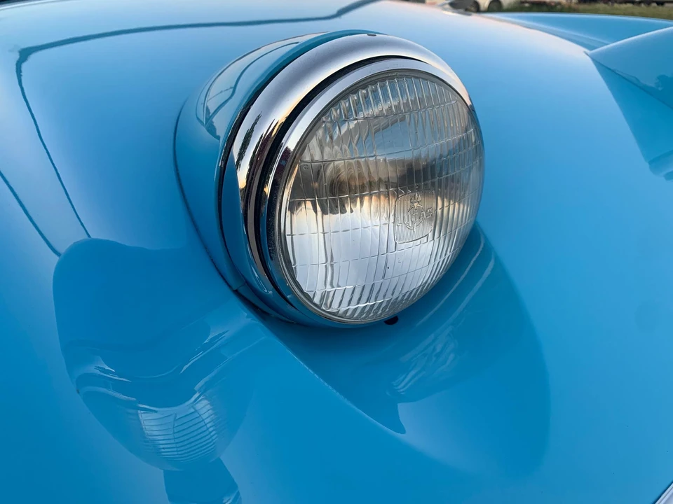 1959 Austin-Healey Sprite Mark I - Image 19 of 31