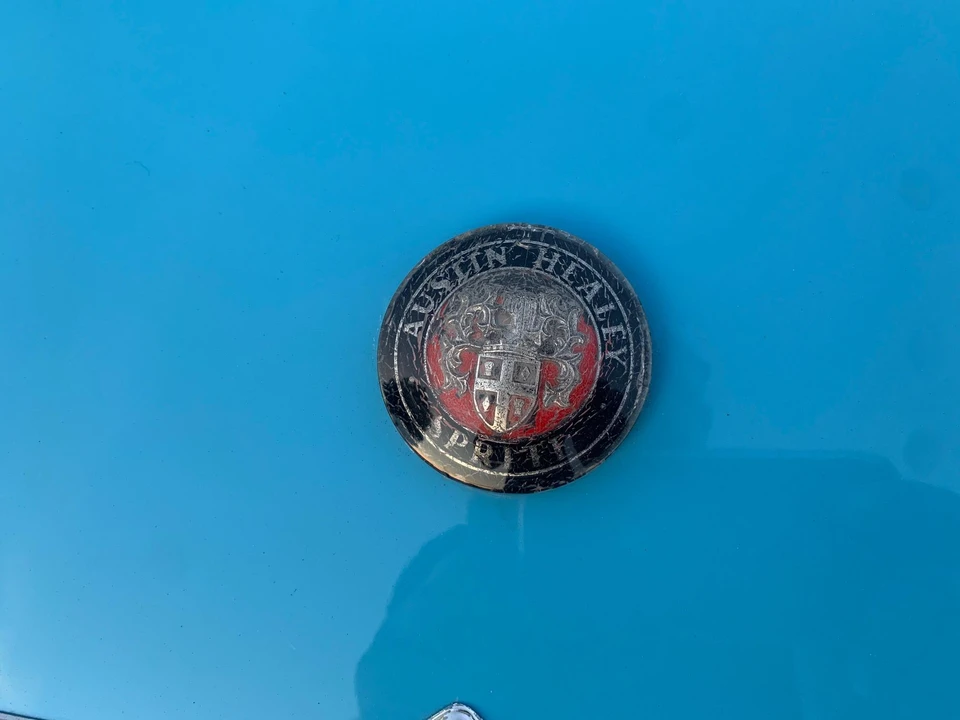 1959 Austin-Healey Sprite Mark I - Image 20 of 31