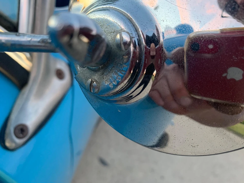 1959 Austin-Healey Sprite Mark I - Image 22 of 31