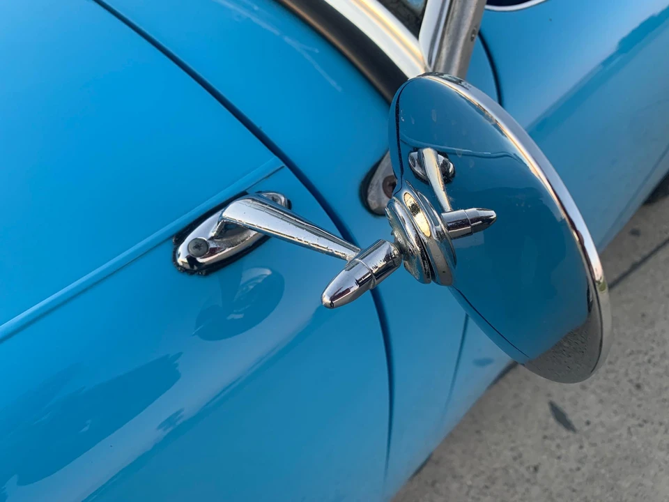 1959 Austin-Healey Sprite Mark I - Image 21 of 31