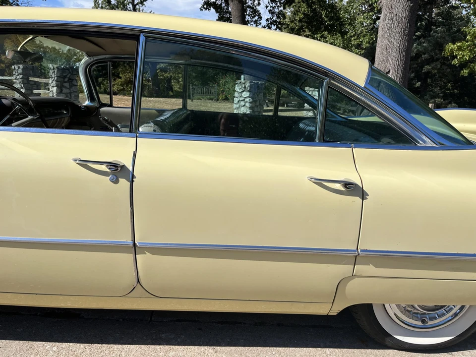 1959 Cadillac DeVille 1st Gen - Image 26 of 31