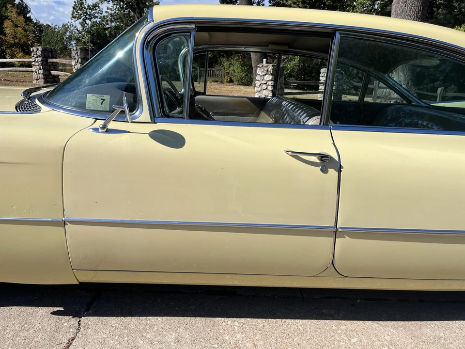 1959 Cadillac DeVille 1st Gen - Image 25 of 31