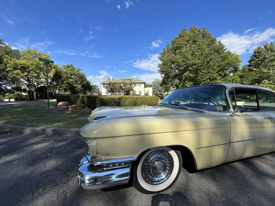 1959 Cadillac DeVille 1st Gen - Image 23 of 31