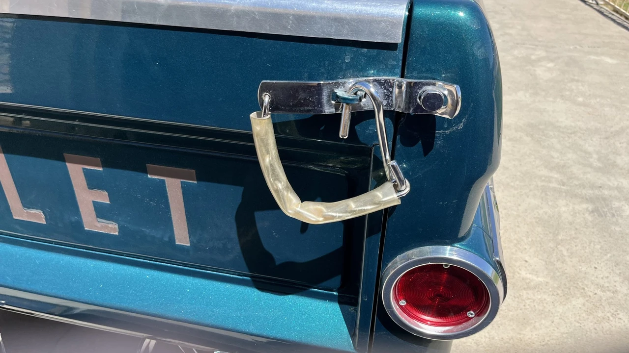 1959 Chevrolet Task Force - Image 31 of 31