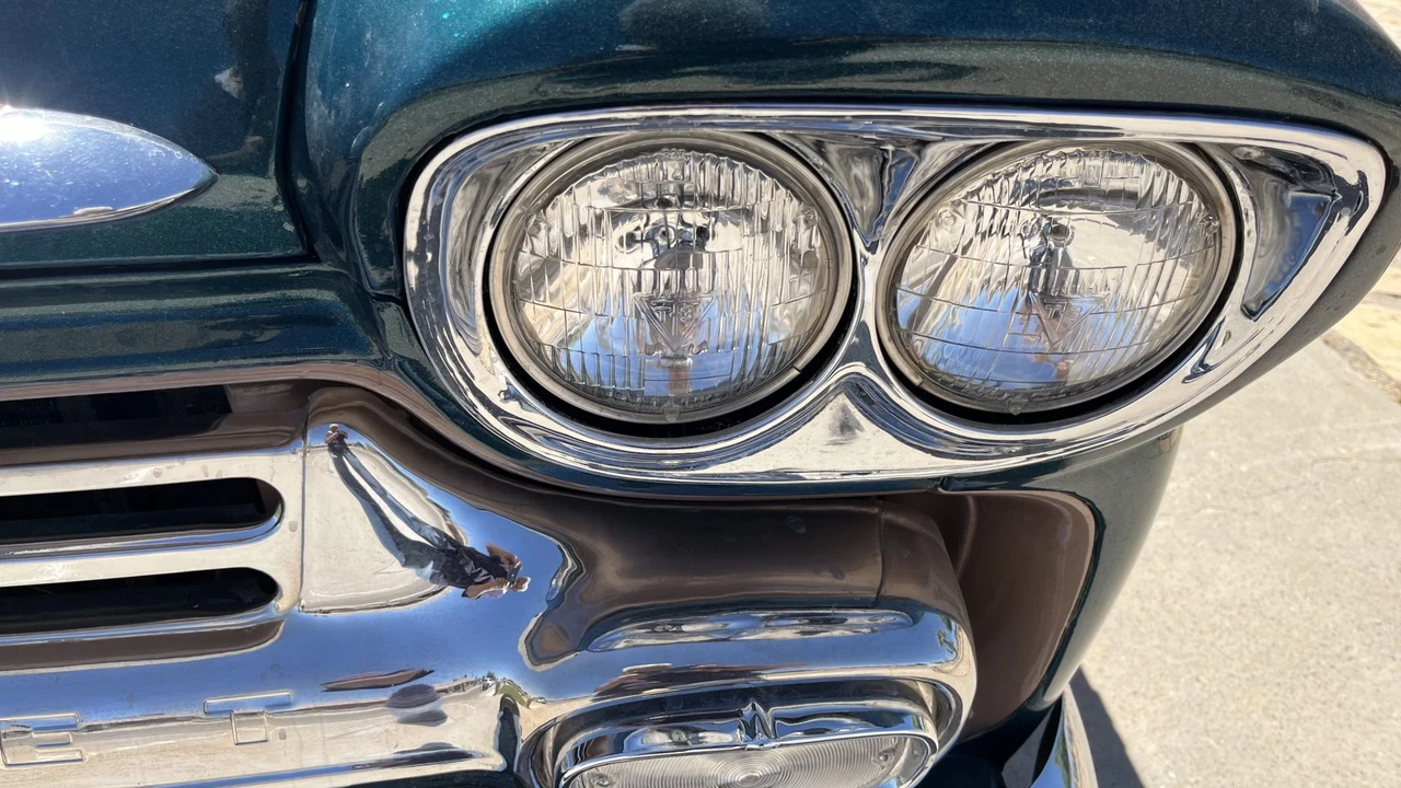 1959 Chevrolet Task Force - Image 28 of 31