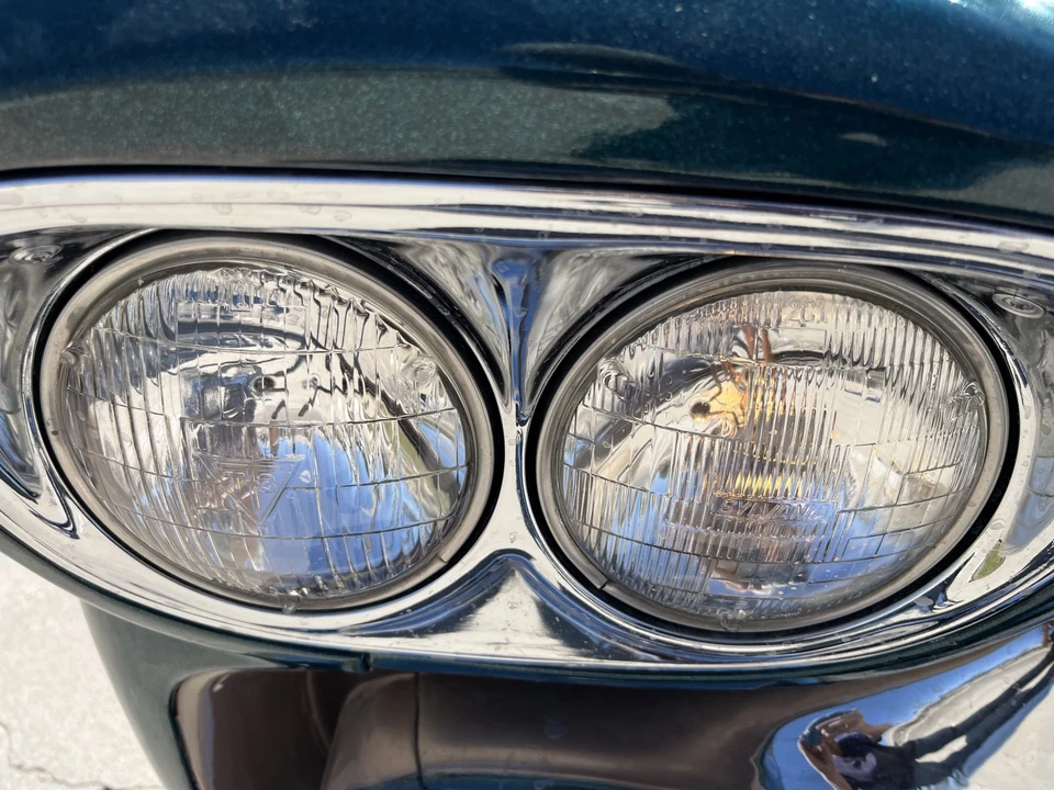 1959 Chevrolet Task Force - Image 30 of 31