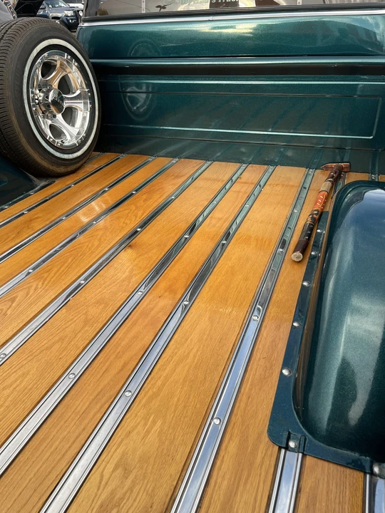 1959 Chevrolet Task Force - Image 20 of 31