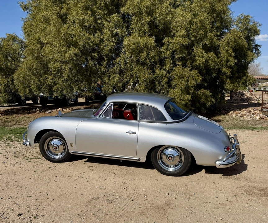 1959 Porsche 356 A - Image 17 of 31