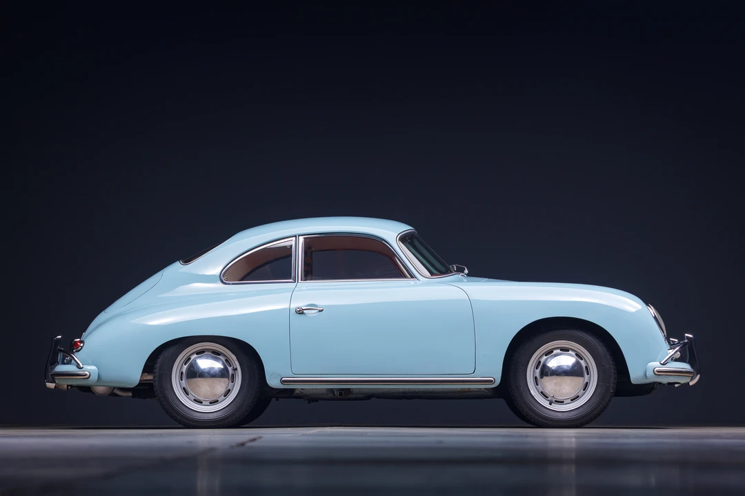 1959 Porsche 356 A - Image 12 of 31