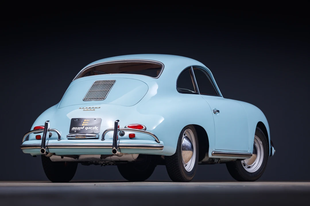 1959 Porsche 356 A - Image 23 of 31