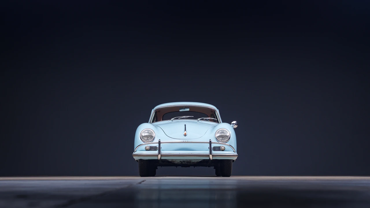 1959 Porsche 356 A - Image 5 of 31