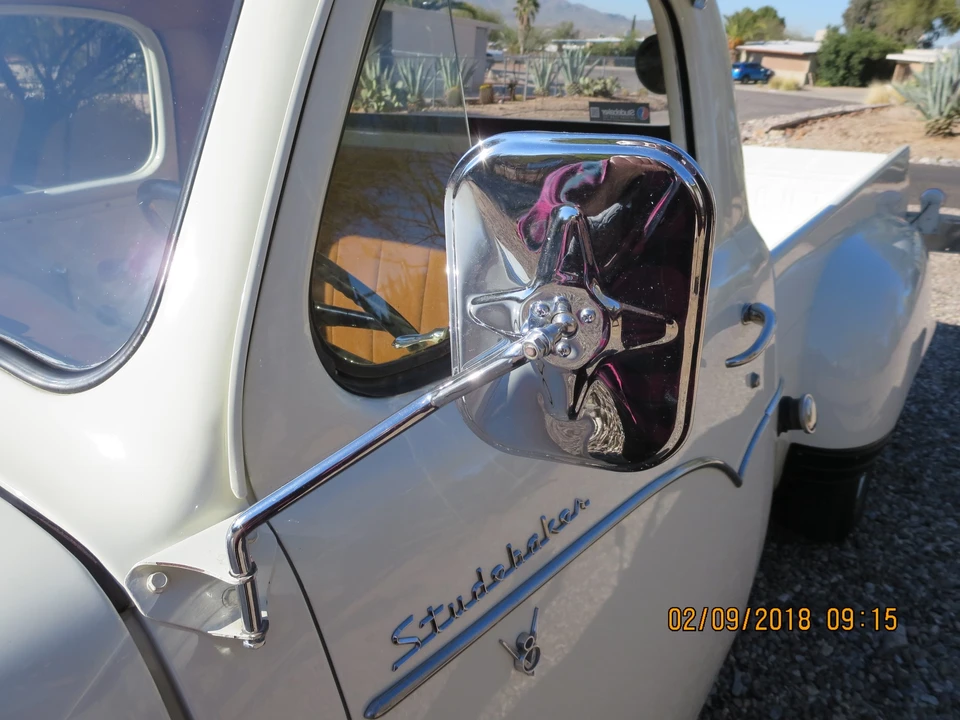 1959 Studebaker Champ - Image 4 of 31