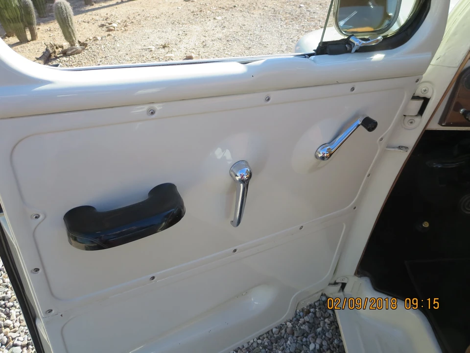 1959 Studebaker Champ - Image 19 of 31