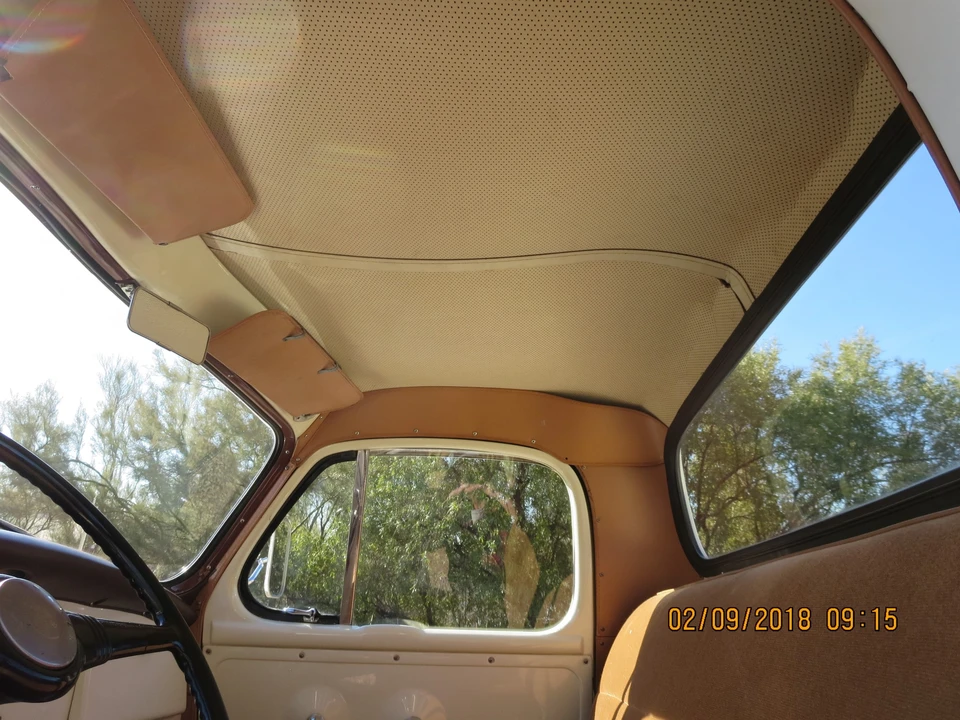 1959 Studebaker Champ - Image 30 of 31
