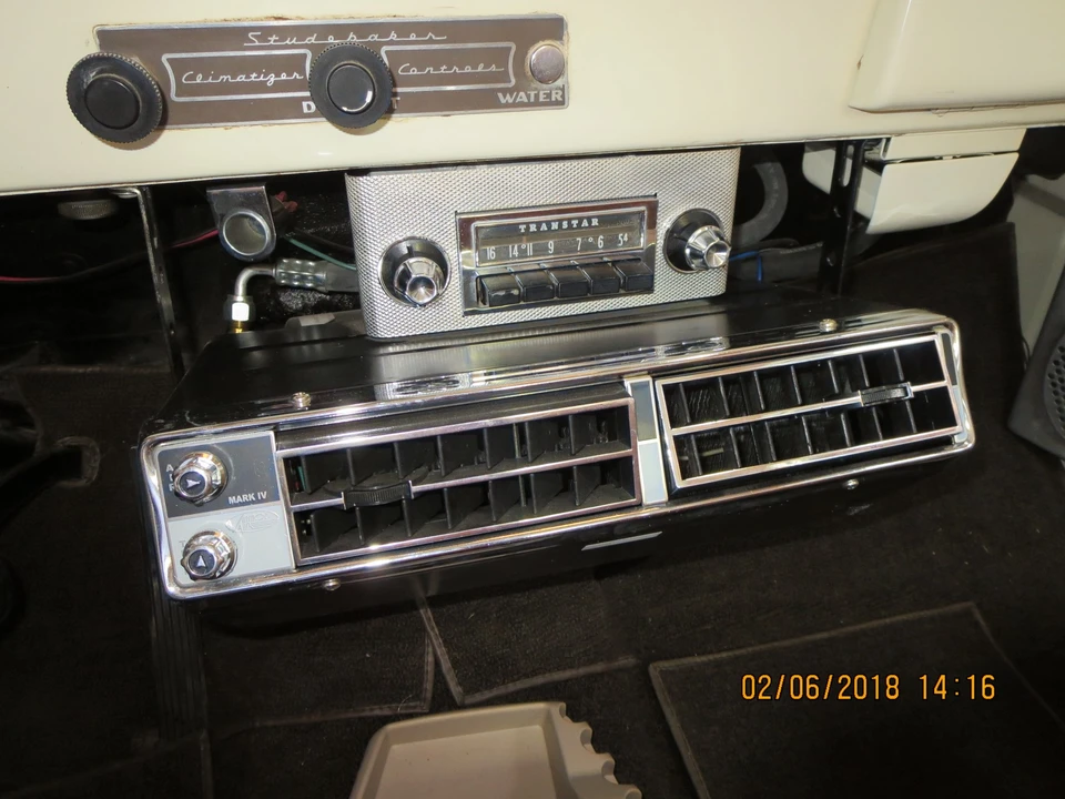 1959 Studebaker Champ - Image 25 of 31