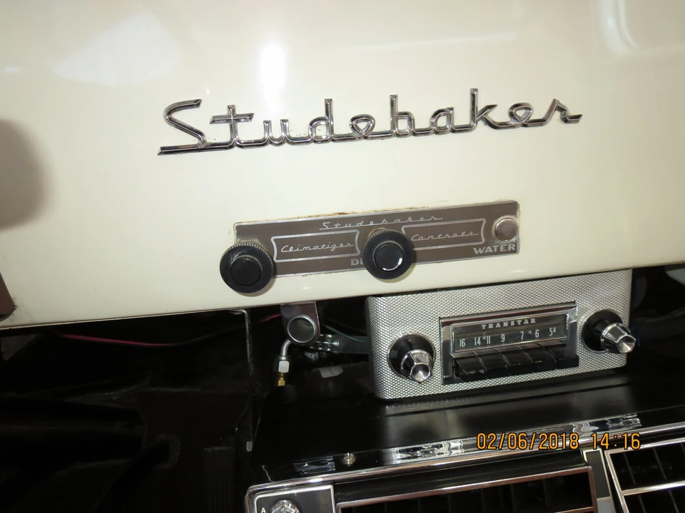 1959 Studebaker Champ - Image 26 of 31