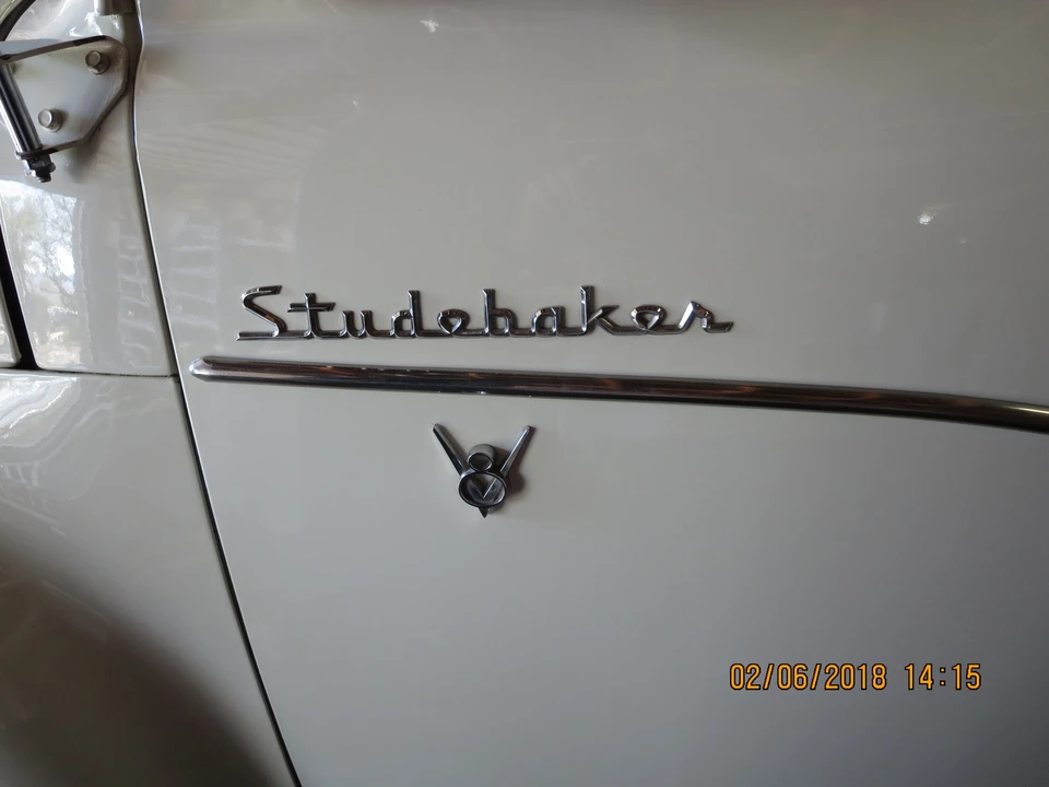 1959 Studebaker Champ - Image 5 of 31