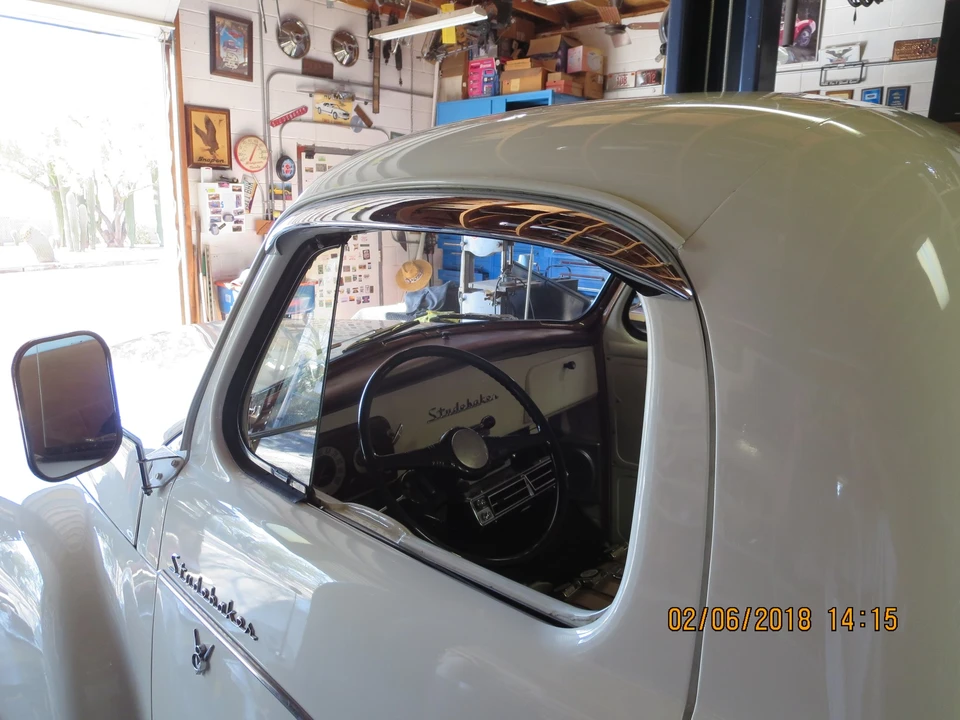 1959 Studebaker Champ - Image 6 of 31