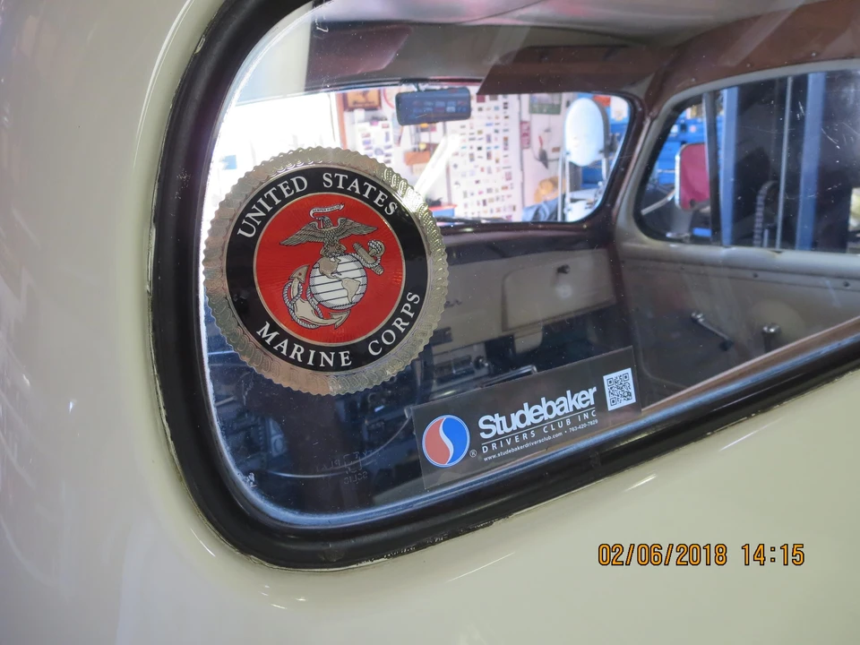 1959 Studebaker Champ - Image 7 of 31