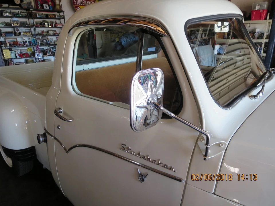 1959 Studebaker Champ - Image 15 of 31
