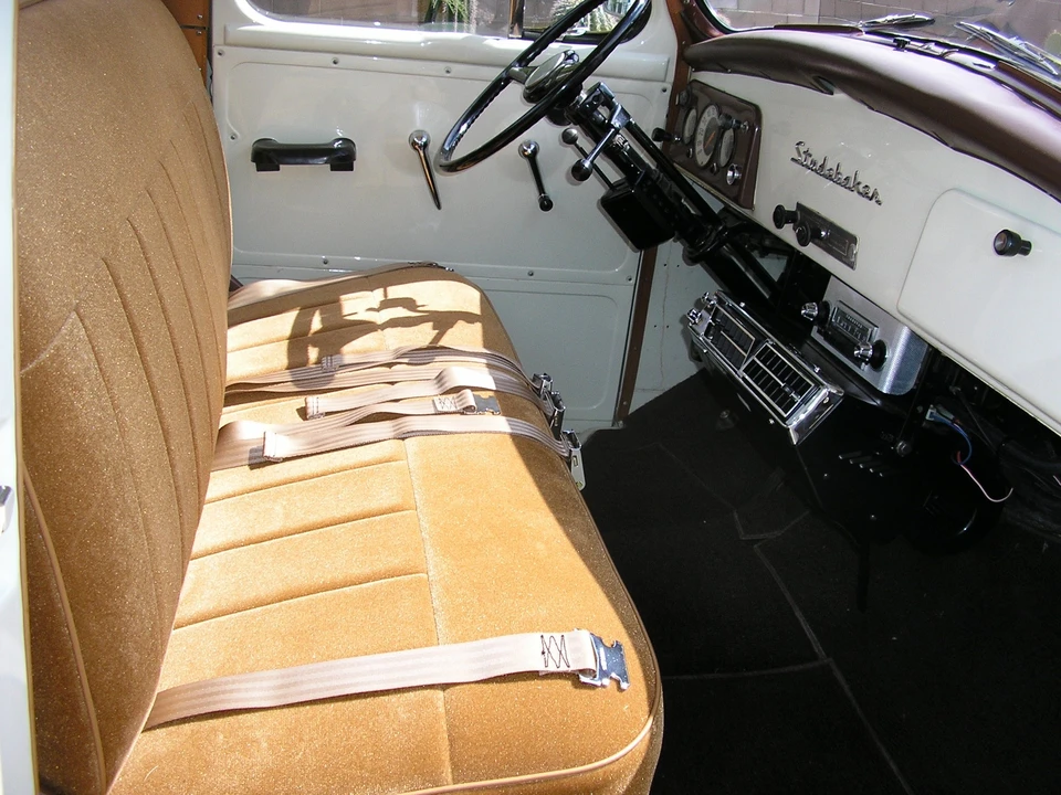 1959 Studebaker Champ - Image 28 of 31