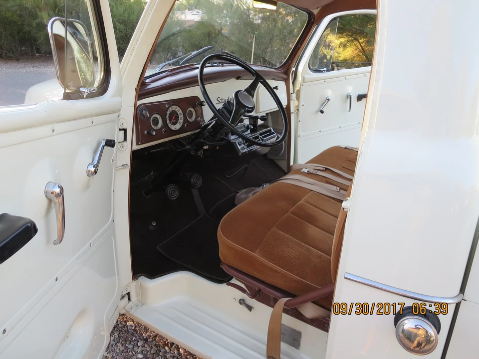1959 Studebaker Champ - Image 20 of 31