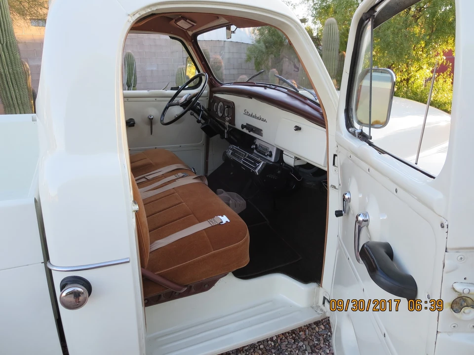 1959 Studebaker Champ - Image 29 of 31