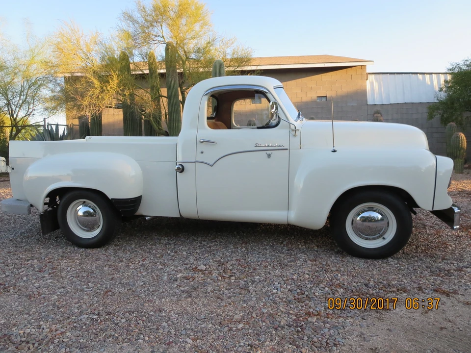 1959 Studebaker Champ - Image 13 of 31