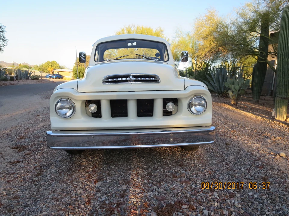 1959 Studebaker Champ - Image 17 of 31