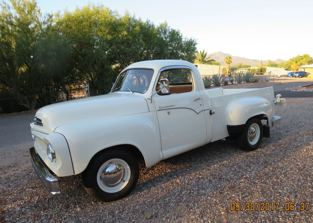 1959 Studebaker Champ - Image 3 of 31
