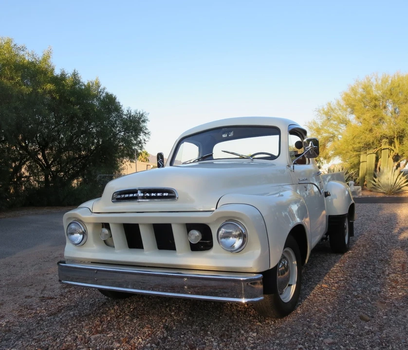 1959 Studebaker Champ - Image 2 of 31