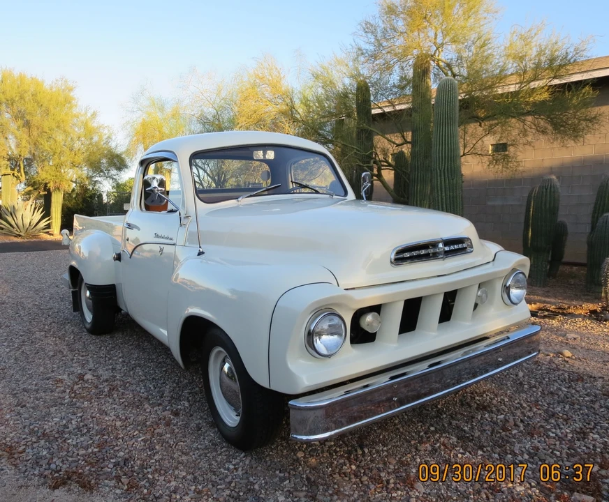 1959 Studebaker Champ - Image 16 of 31