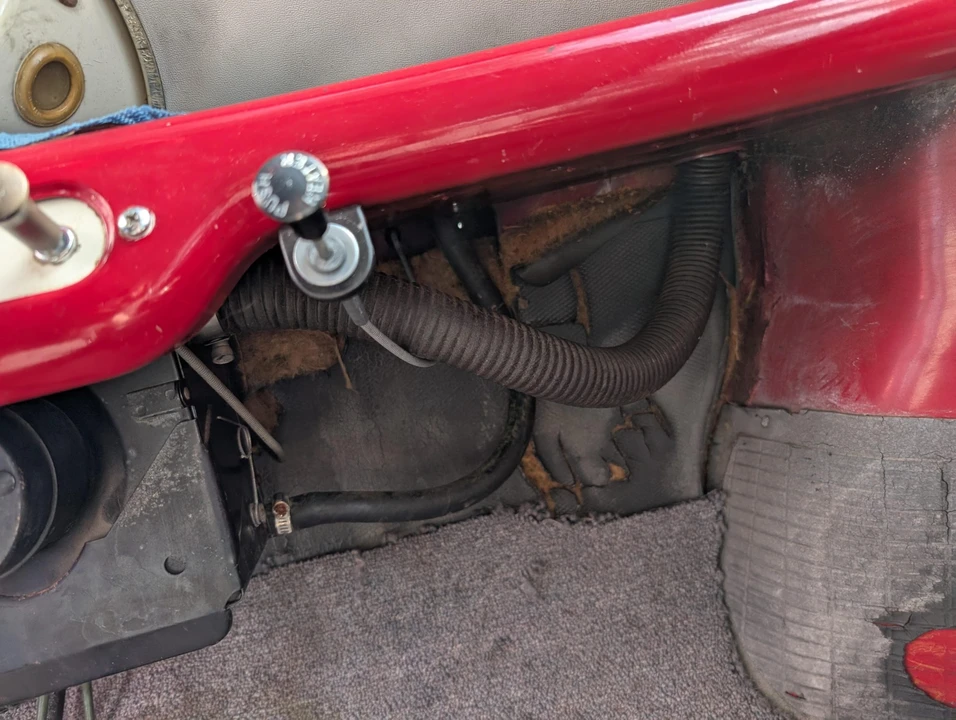 1960 Mini Mini Mark I - Image 25 of 31