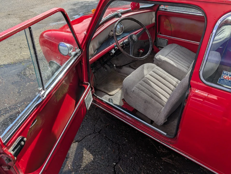 1960 Mini Mini Mark I - Image 17 of 31