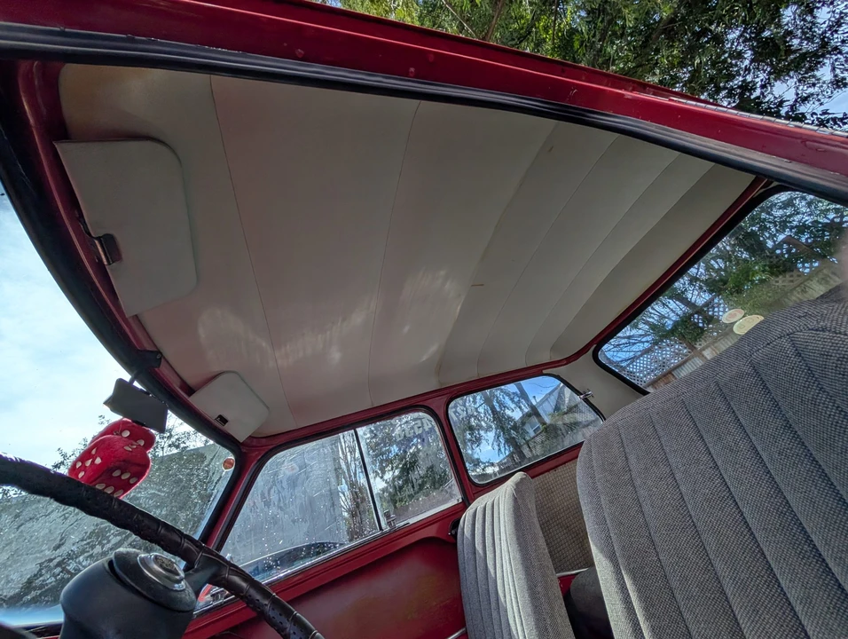 1960 Mini Mini Mark I - Image 29 of 31