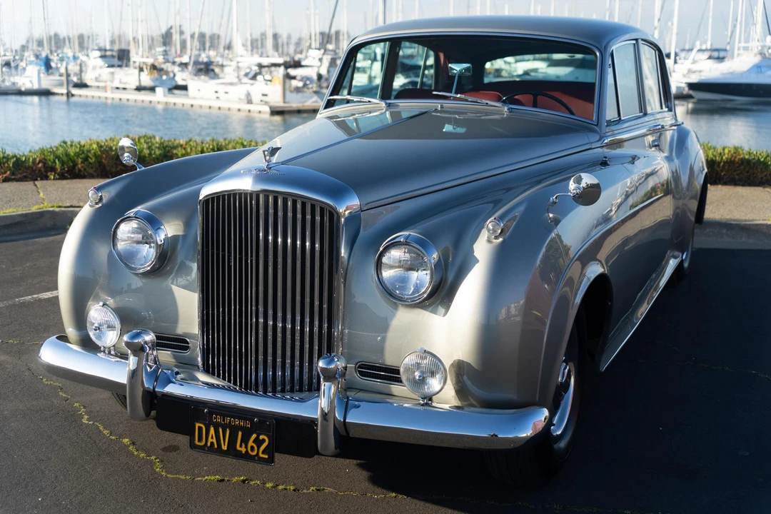 1960 Bentley S2 - Image 6 of 31