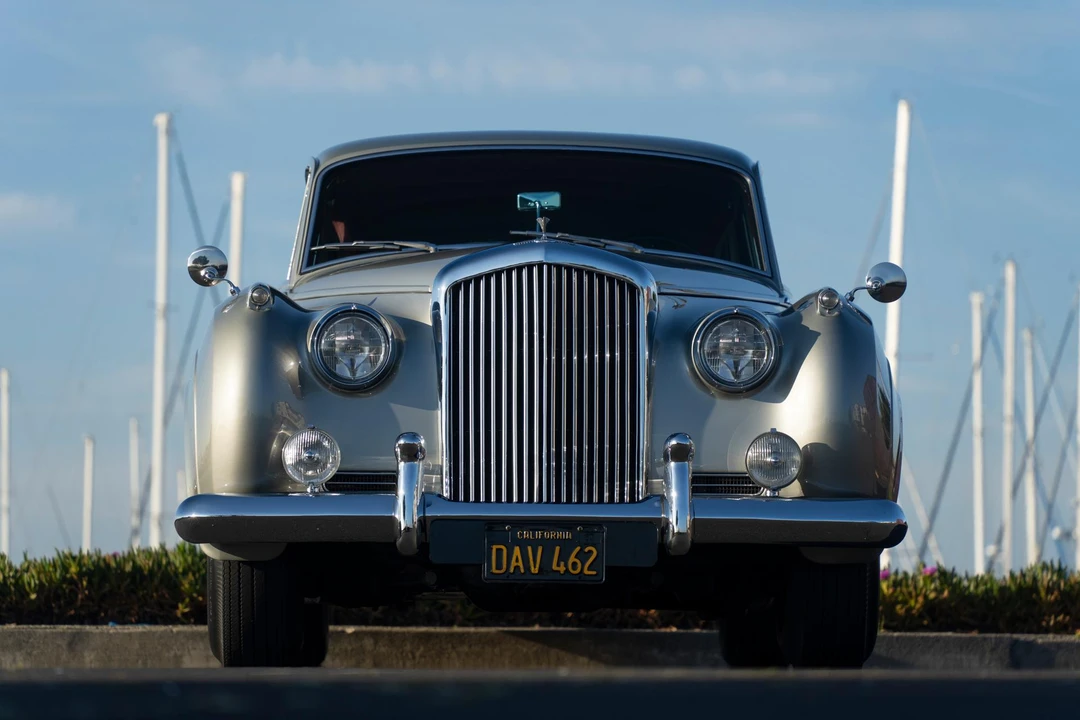 1960 Bentley S2 - Image 4 of 31
