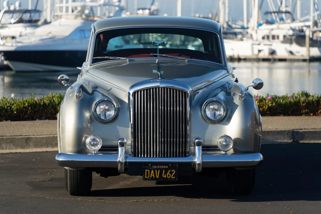 1960 Bentley S2 - Image 5 of 31