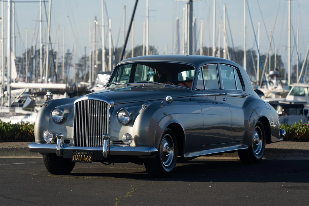 1960 Bentley S2 - Image 7 of 31