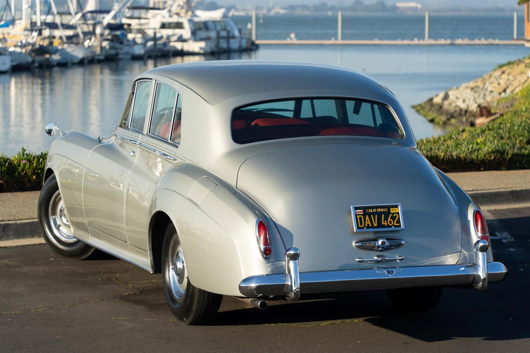 1960 Bentley S2 - Image 13 of 31
