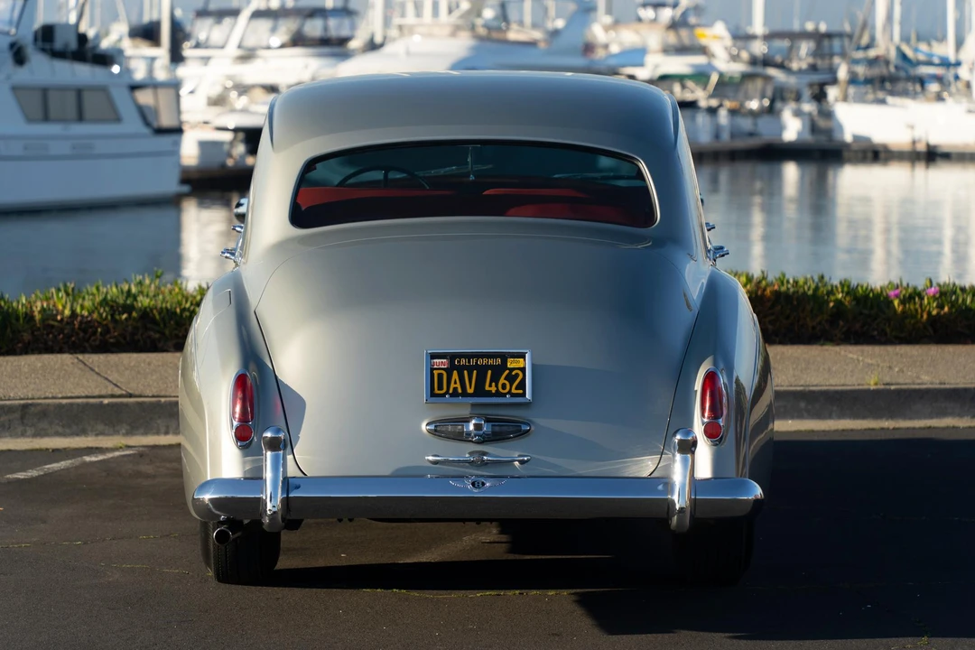 1960 Bentley S2 - Image 14 of 31