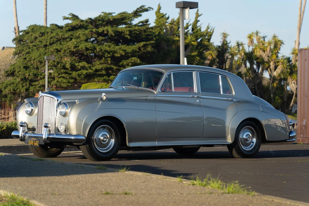 1960 Bentley S2 - Image 9 of 31