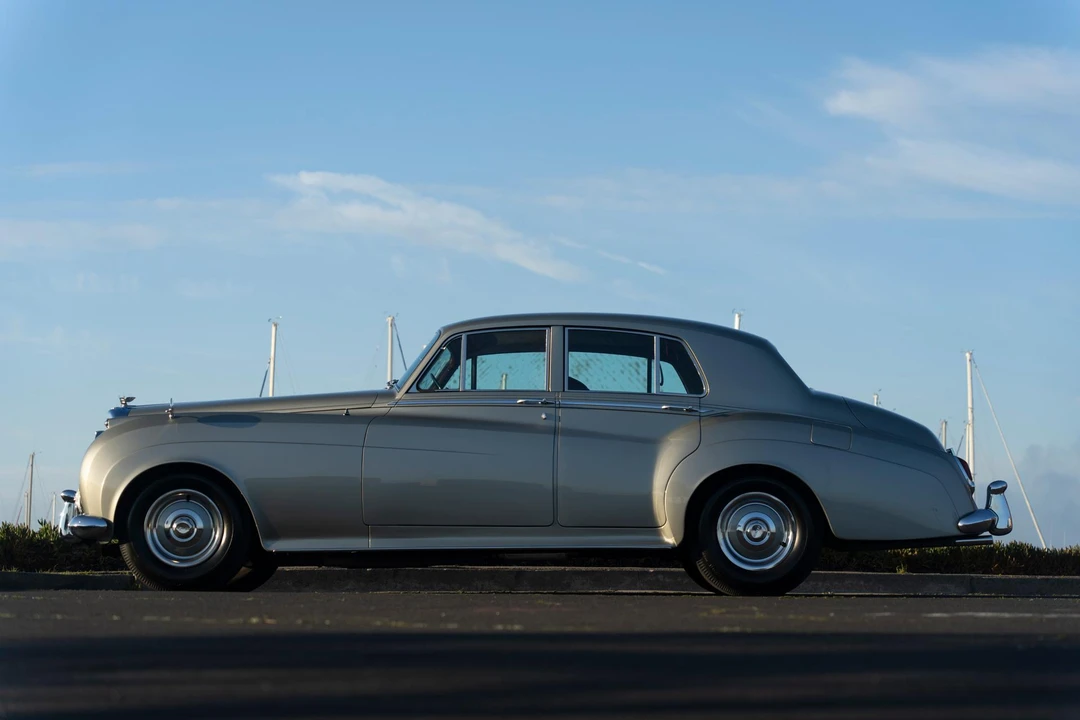 1960 Bentley S2 - Image 11 of 31