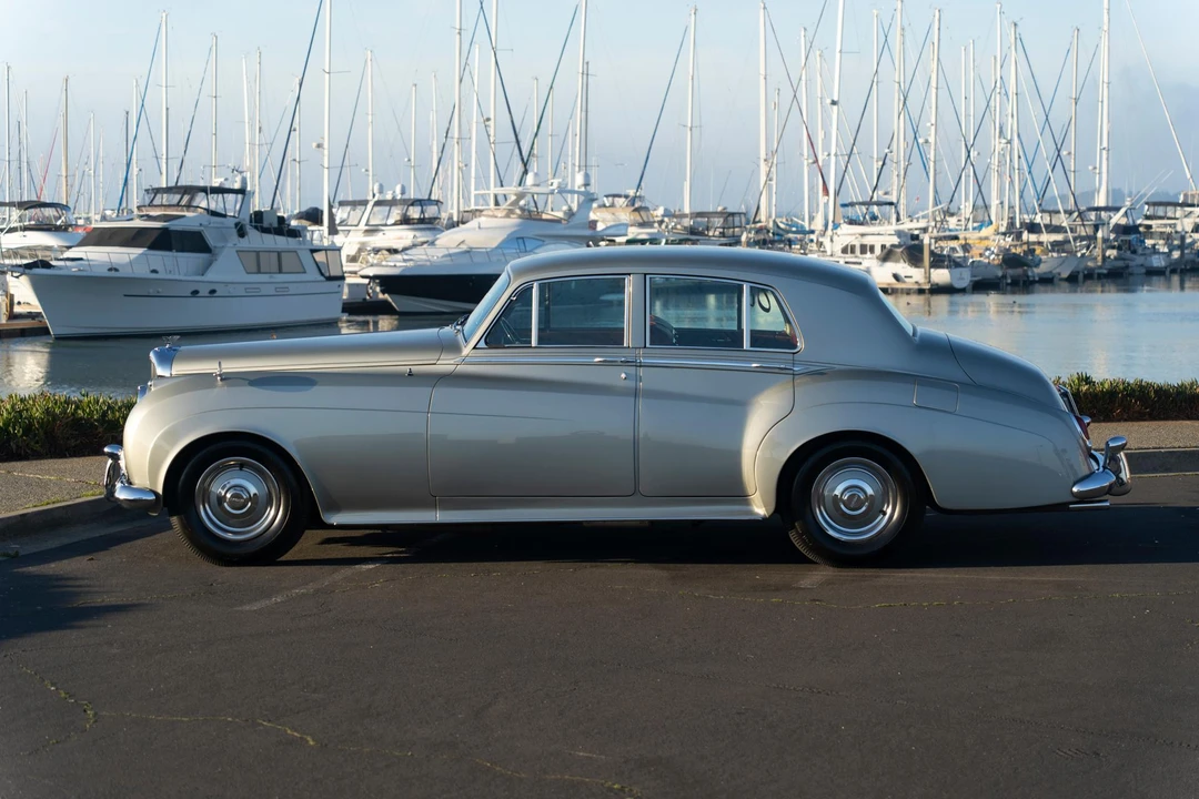 1960 Bentley S2 - Image 10 of 31